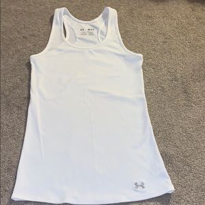 NEVER WORN, NEVER WASHED UNDER ARMOR TANK TOP
